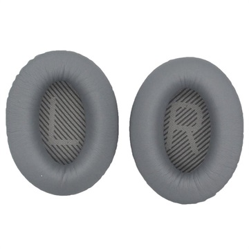 Vervangende Oorkussens voor Bose QuietComfort 35/25/15