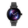 HiFuture Future Aura Smartwatch voor dames - Zwart