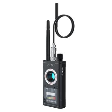 Verborgen Apparaat Detector / Draadloos Signaal Detector - Camera en GPS Vinder