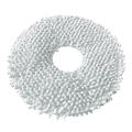 Hoogwaardige reservemopdoek voor Dreame Bot L10s Ultra/X40 Ultra