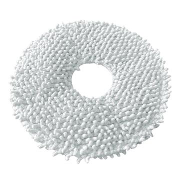Hoogwaardige reservemopdoek voor Dreame Bot L10s Ultra/X40 Ultra