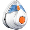 Hoog-Raam Schoonmaak Machine / Magnetische Dubbelzijdige Glasveegborstel