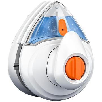 Hoog-Raam Schoonmaak Machine / Magnetische Dubbelzijdige Glasveegborstel