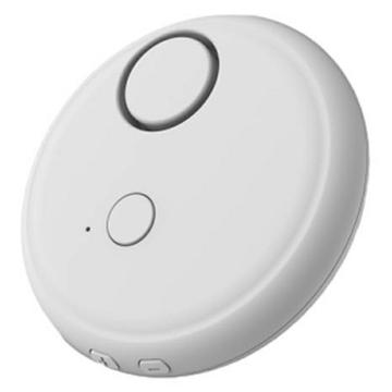 Zeer gevoelig deur/raamalarm - 130dB glasbreukmelder met afstandsbediening