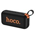 Hoco HC32 Draagbare Bluetooth Luidspreker - 20W - Zwart
