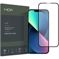 iPhone 13/13 Pro Hofi Premium Pro+ Glazen Screenprotector - Zwarte Rand