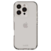 iPhone 16 Pro Holdit Seethru hoesje