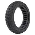 Honingraat lekvrije vervangende band voor Xiaomi elektrische scooter 4 / 4 Ultra / 4 Pro