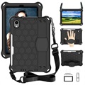 Honeycomb Series EVA iPad Mini 2021/2024 Hoesje