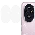 Honor 200 Cameralens Beschermer - 2 St.
