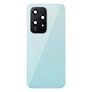 Honor 200 Lite Achterkant - Blauw