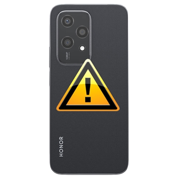 Honor 200 Lite Batterij Cover Reparatie