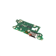 Honor 200 Lite Oplaad Connector Flexkabel