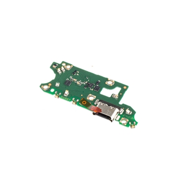 Honor 200 Lite Oplaad Connector Flexkabel