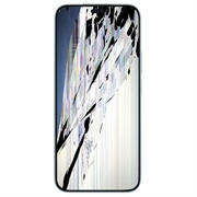 Honor 200 Lite LCD & Touchscreen Reparatie