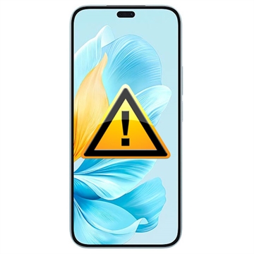 Honor 200 Lite Oplaad Connector Flexkabel Reparatie