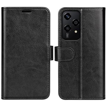 Honor 200 Lite Portemonnee Hoesje met Magnetische Sluiting