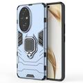 Honor 200 Pro Hybride Hoesje met Ring Houder