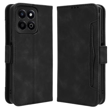 Honor 200 Smart/X7c Kaarthouder Portemonnee Hoesje