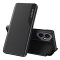 Honor 400 Smart Clear View Flip Hoesje