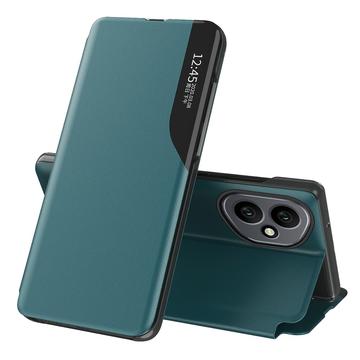 Honor 400 Smart Clear View Flip Hoesje