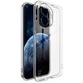 Honor 400 Imak UX-5 TPU Hoesje - Doorzichtig