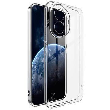 Honor 400 Imak UX-5 TPU Hoesje - Doorzichtig