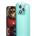 Honor 400 Lite Imak 2-in-1 HD Camera Lens Glazen Protector
