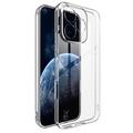 Honor 400 Lite Imak UX-5 TPU Hoesje - Doorzichtig