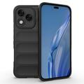 Honor 400 Lite Rugged TPU Hoesje