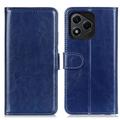 Honor 400 Lite Portemonnee Hoesje Magnetische Sluiting