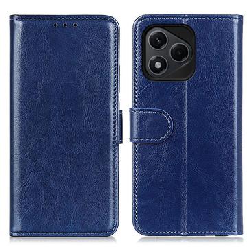 Honor 400 Lite Portemonnee Hoesje Magnetische Sluiting