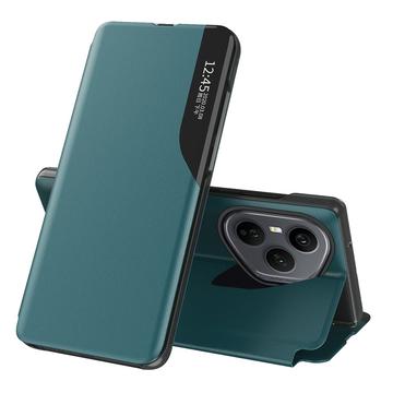 Honor 400 Pro Smart Clear View Flip Hoesje