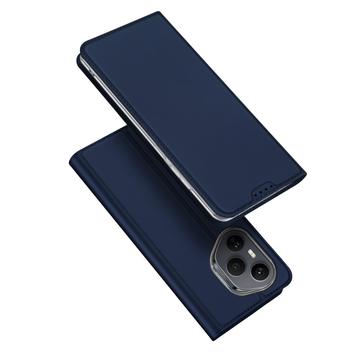 Honor 400 Pro Dux Ducis Skin Pro Flip Hoesje