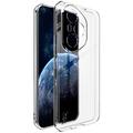 Honor 400 Pro Imak UX-5 TPU Hoesje - Doorzichtig