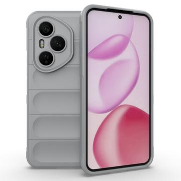 Honor 400 Pro Rugged TPU Hoesje