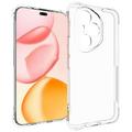 Honor 400 Pro Schokbestendig TPU Hoesje - Doorzichtig