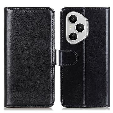 Honor 400 Pro Portemonnee Hoesje met Standaard