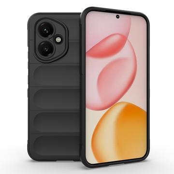Honor 400 Rugged TPU Hoesje