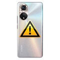 Honor 50 Batterij Cover Reparatie - Frost Kristal