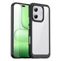 Honor 600 Lite Anti-Shock Hybride Hoesje