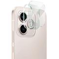 Honor 600 Lite Imak 2-in-1 HD Camera Lens Glazen Protector