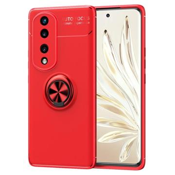 Honor 70 Pro Magneet Ringgrip Cover