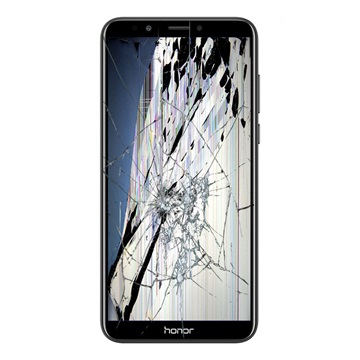 Honor 7A LCD & Touchscreen Reparatie