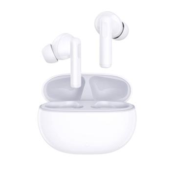 Honor Choice X7i Hybrid Active Noise Cancelling Oordopjes - Wit