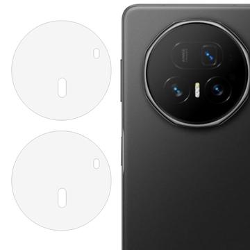 Honor Magic V5 Cameralens Beschermer - 2 St.