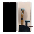 Xiaomi Redmi Note 12 Pro, Redmi Note 12 Pro+ LCD Display - Zwart