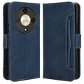 Honor Magic6 Lite/X9b Cardholder Series Portemonnee Hoesje