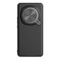 Honor Magic6 Pro Nillkin CamShield Prop Hybride Hoesje