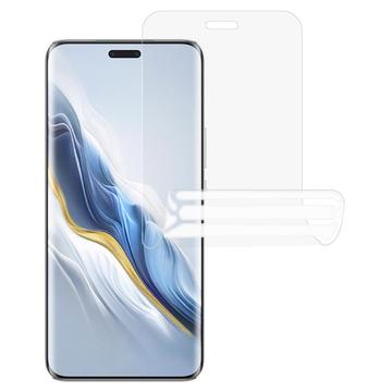 Honor Magic6 Pro TPU Screenprotector - Doorzichtig